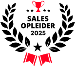 Sales Opleider 2025