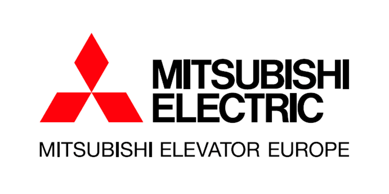 Mitshubishi liften