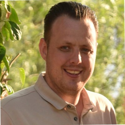 Wesley van Pijkeren