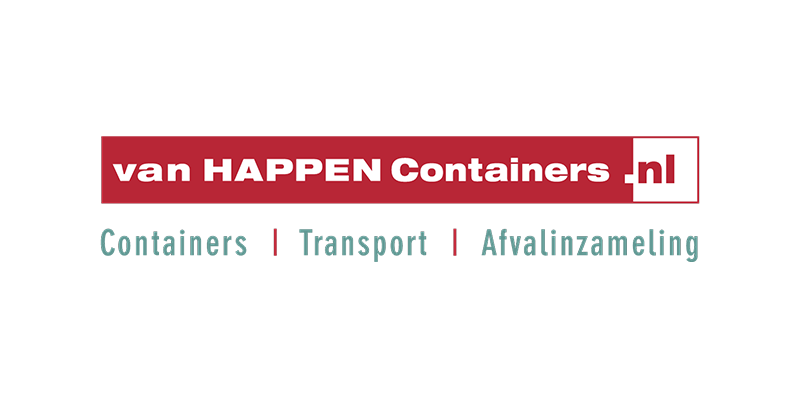 van Happen Containers