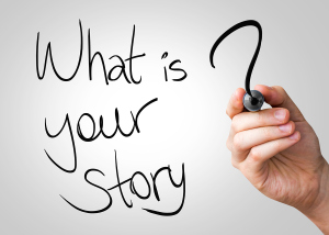 what-is-your-story